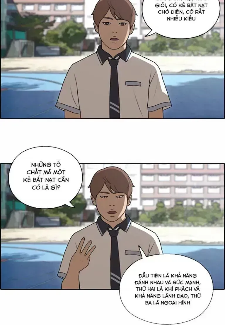 Free Draw Chapter 135.9 - 29