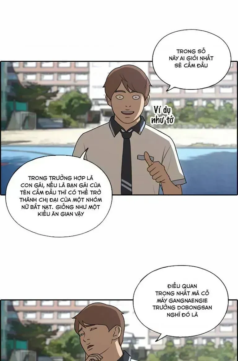 Free Draw Chapter 135.9 - 30