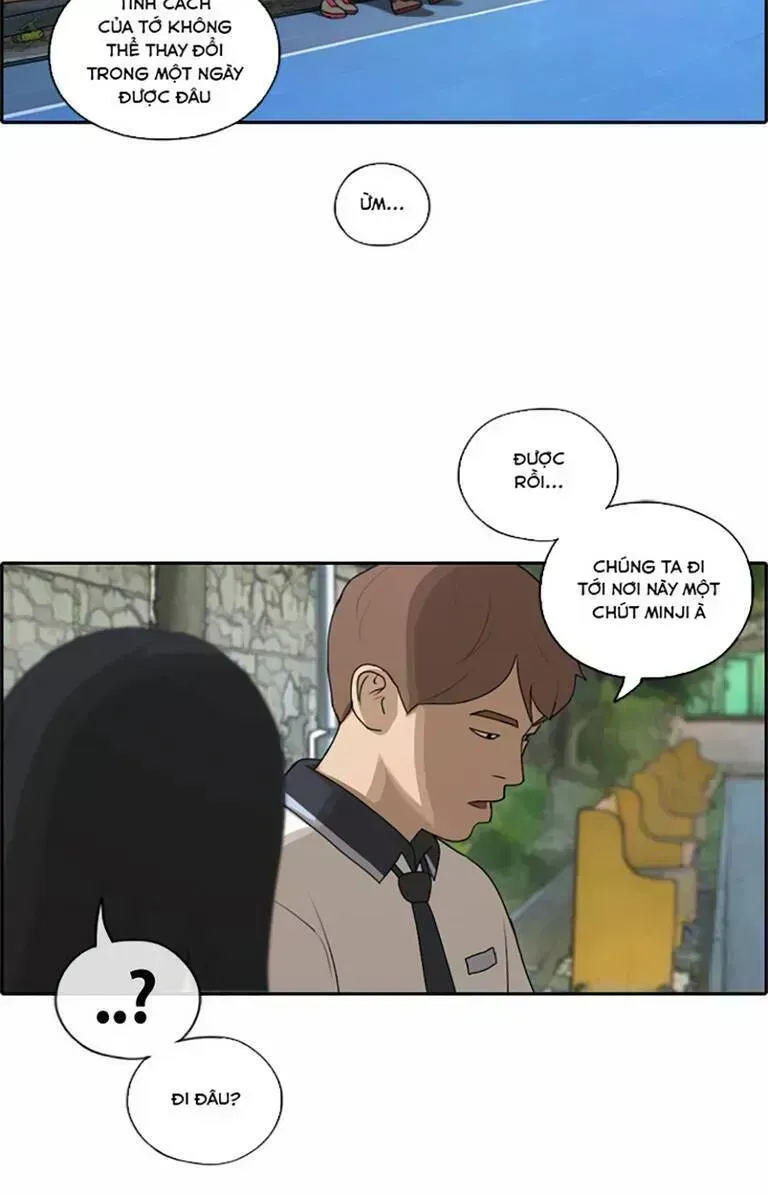 Free Draw Chapter 135.9 - 51