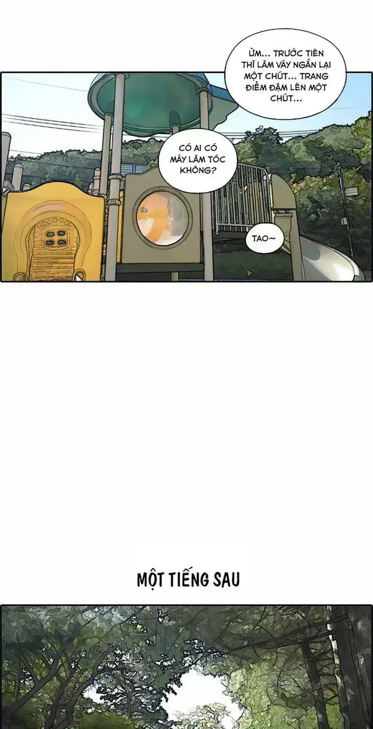 Free Draw Chapter 135.9 - 64