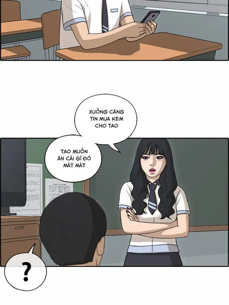 Free Draw Chapter 136.1 - 18