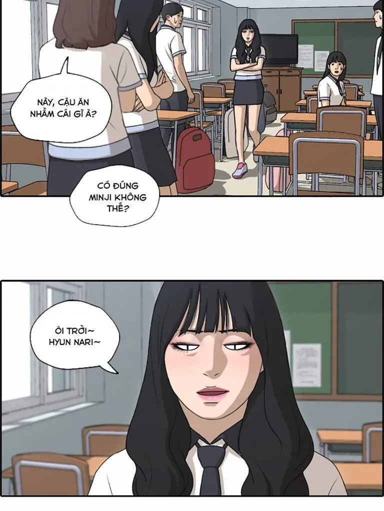 Free Draw Chapter 136.1 - 23