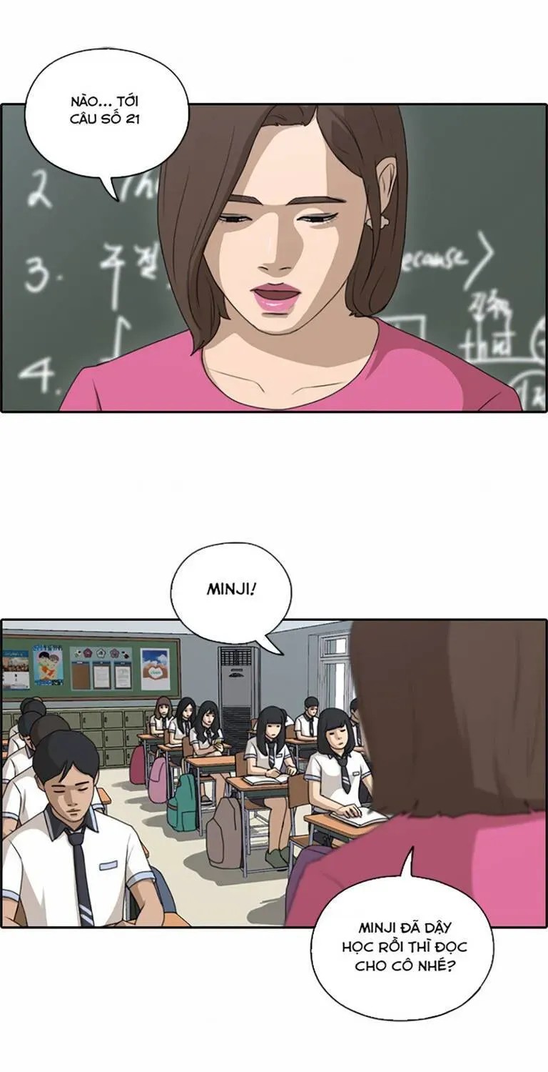 Free Draw Chapter 136.1 - 31