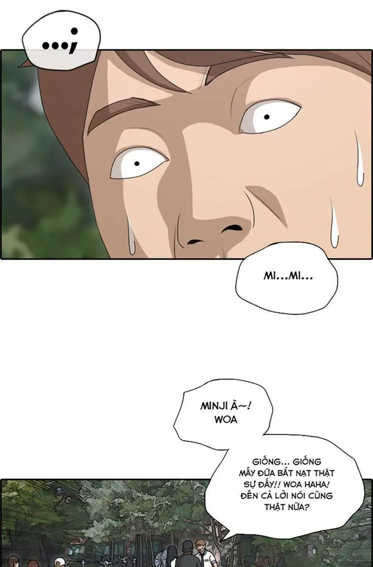 Free Draw Chapter 136.1 - 9