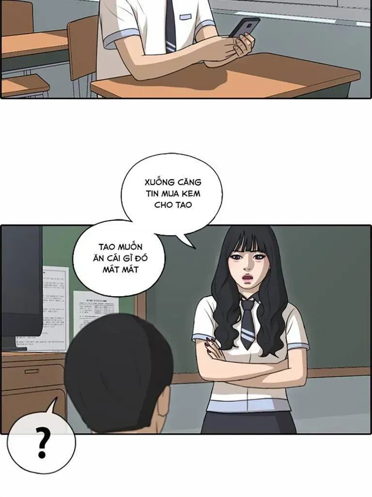 Free Draw Chapter 136.2 - 18