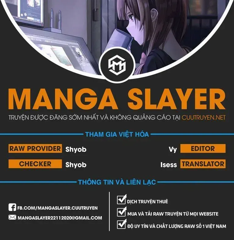 Free Draw Chapter 136.2 - 3