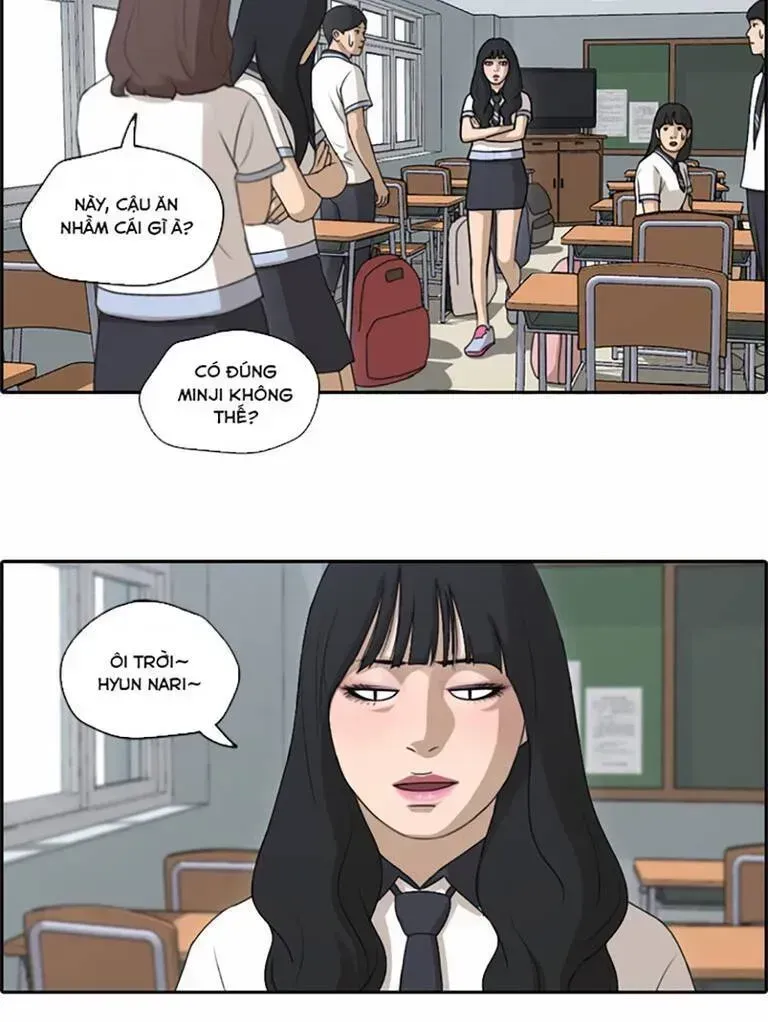 Free Draw Chapter 136.2 - 23