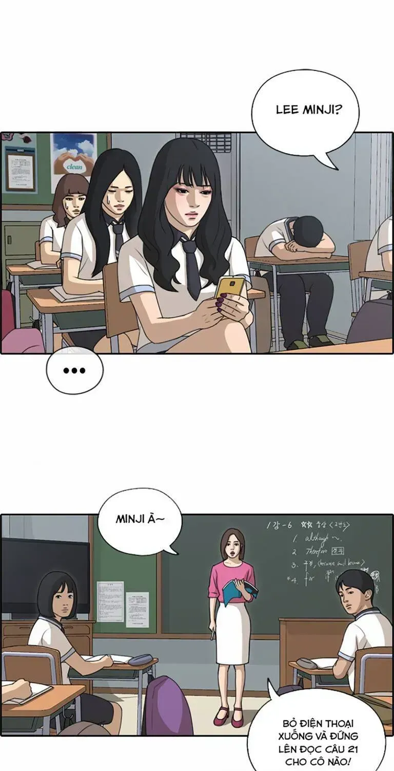 Free Draw Chapter 136.2 - 33