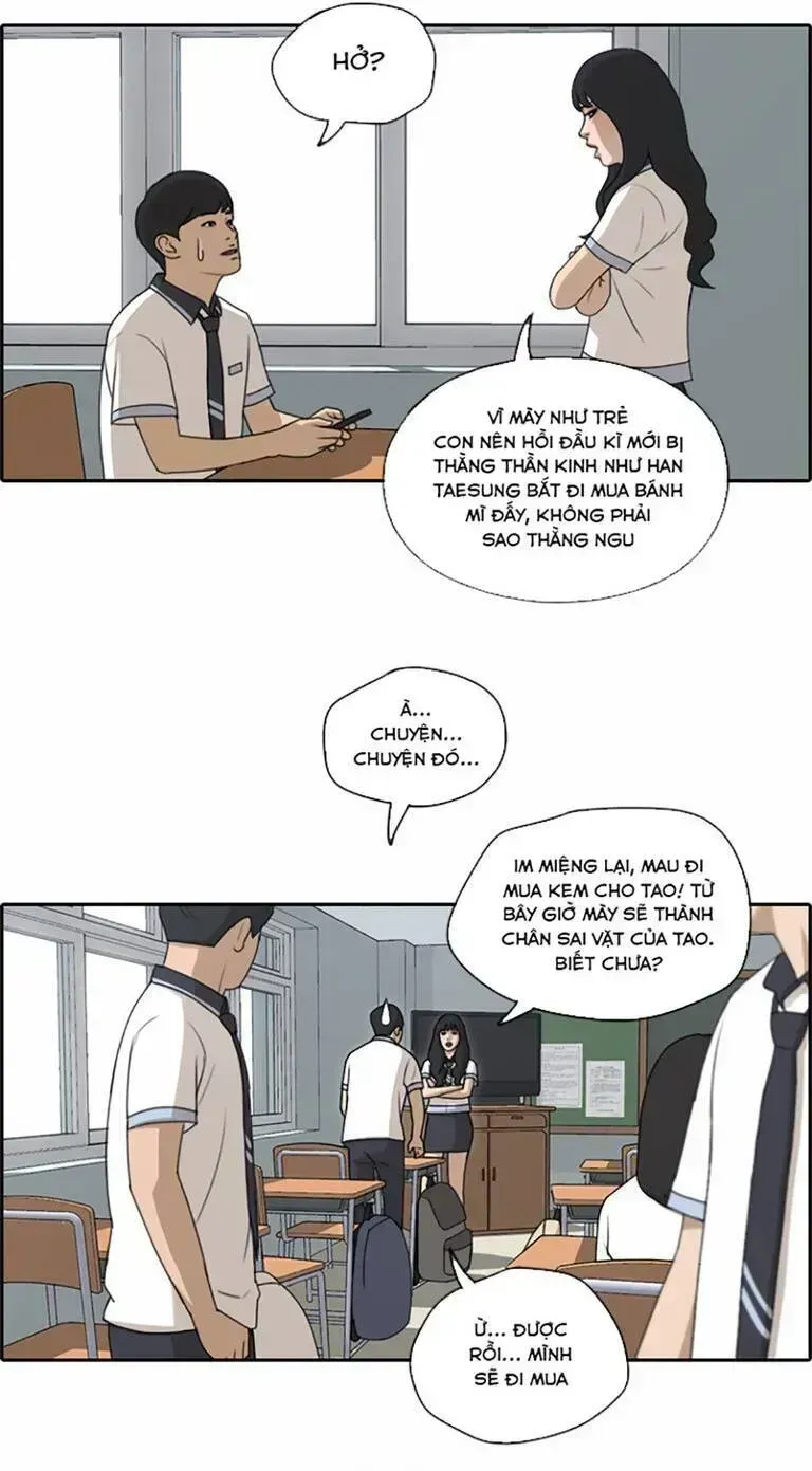 Free Draw Chapter 136.3 - 21