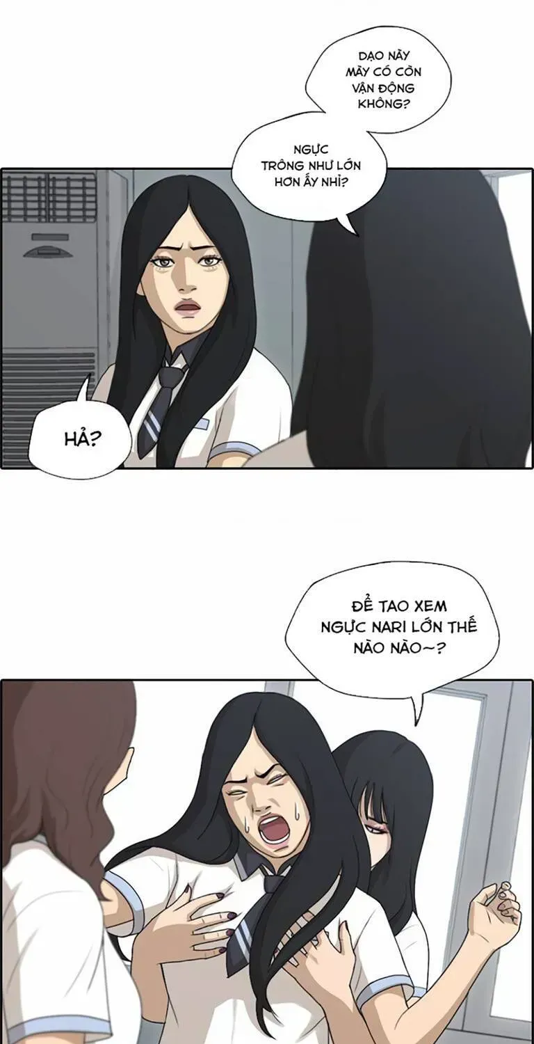 Free Draw Chapter 136.3 - 24