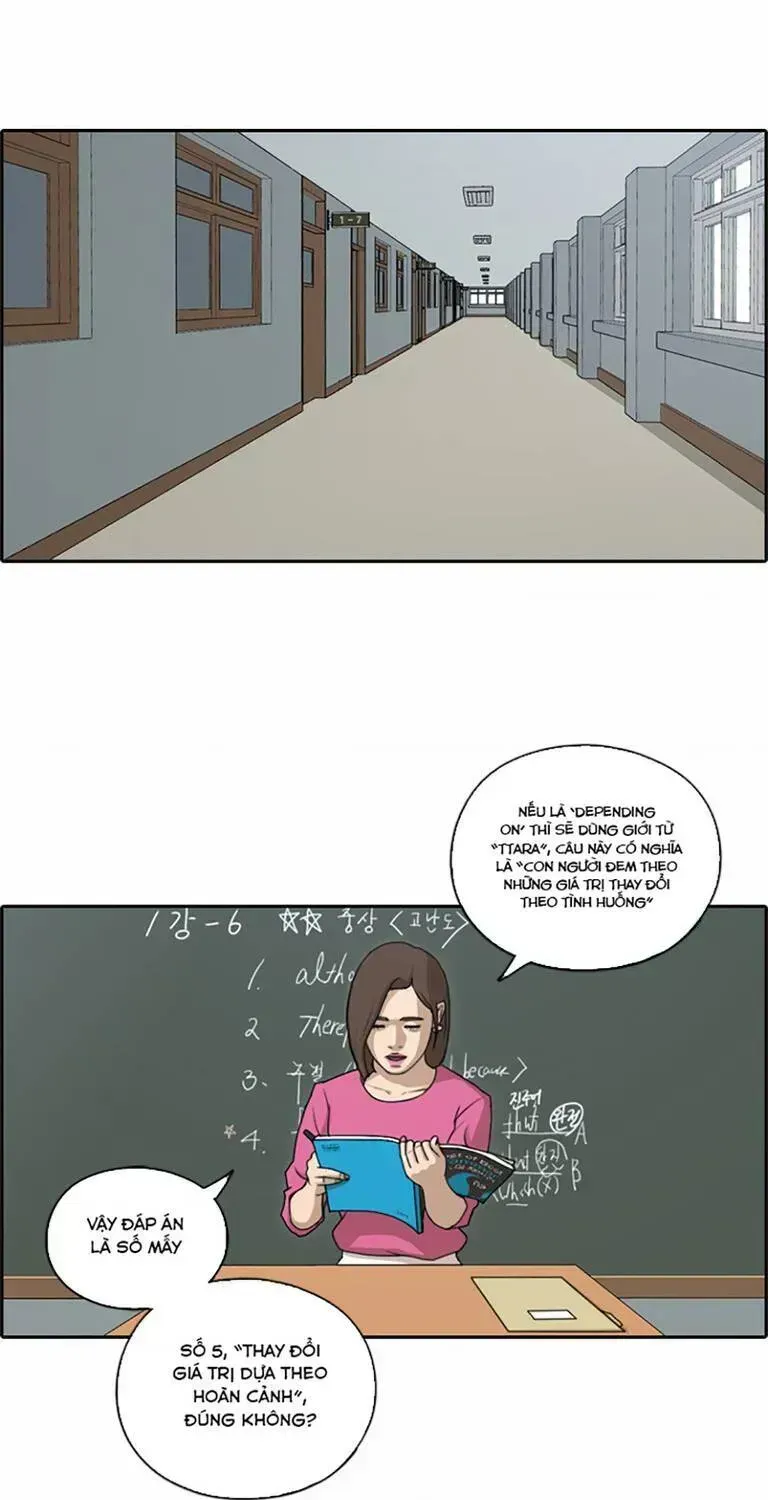 Free Draw Chapter 136.3 - 29