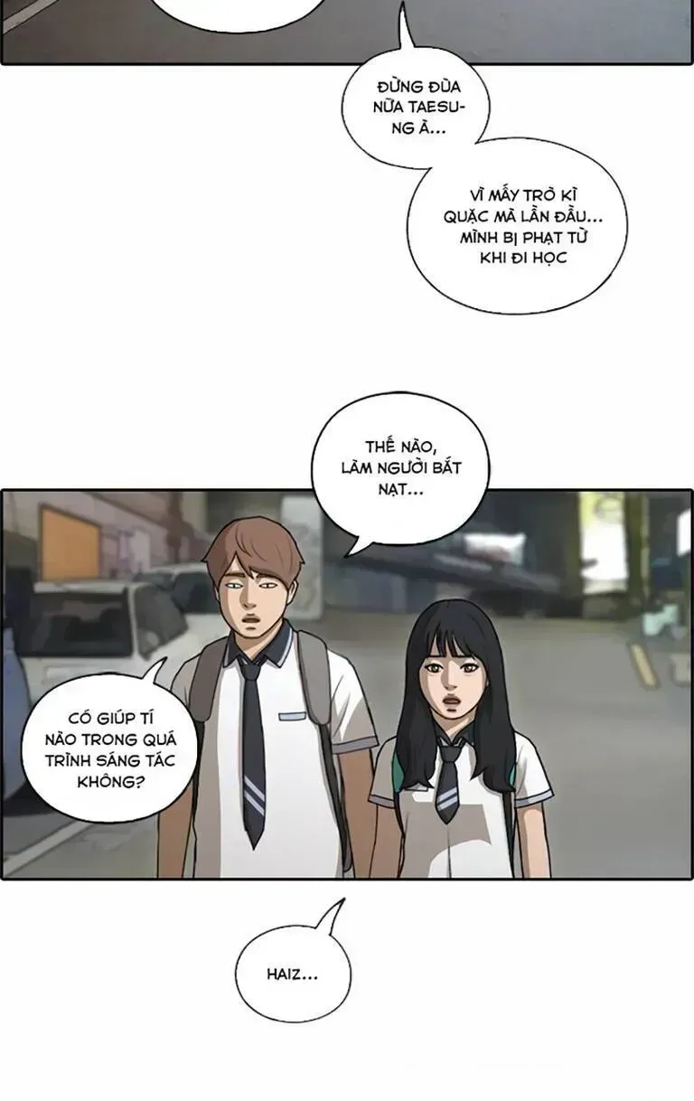 Free Draw Chapter 136.3 - 50