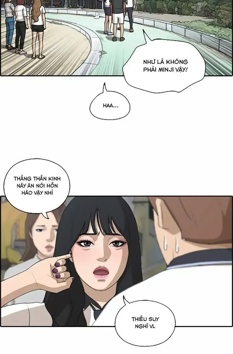 Free Draw Chapter 136.3 - 10