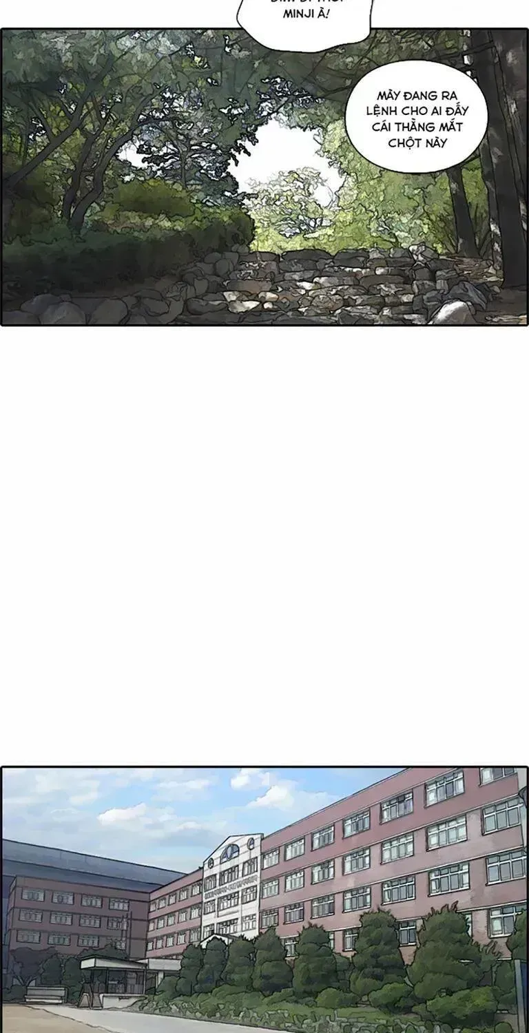 Free Draw Chapter 136.4 - 12