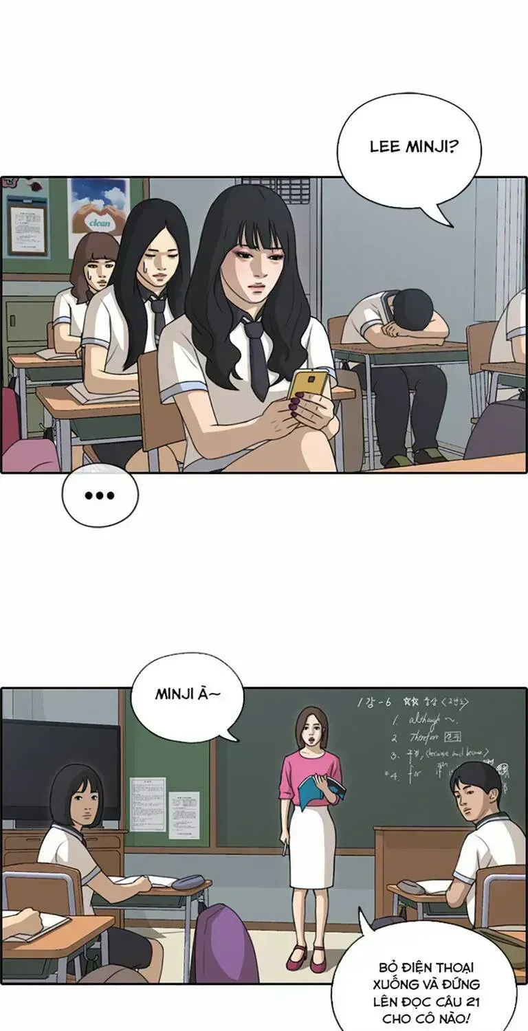 Free Draw Chapter 136.4 - 32