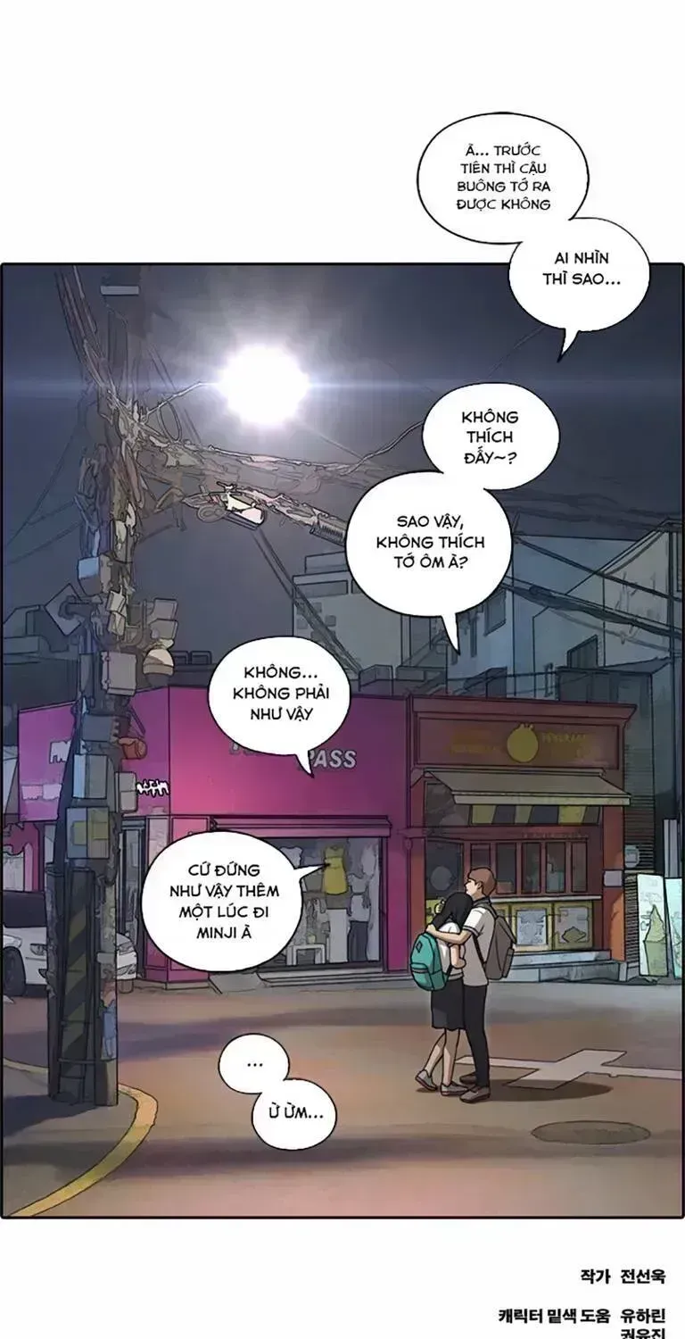 Free Draw Chapter 136.4 - 61