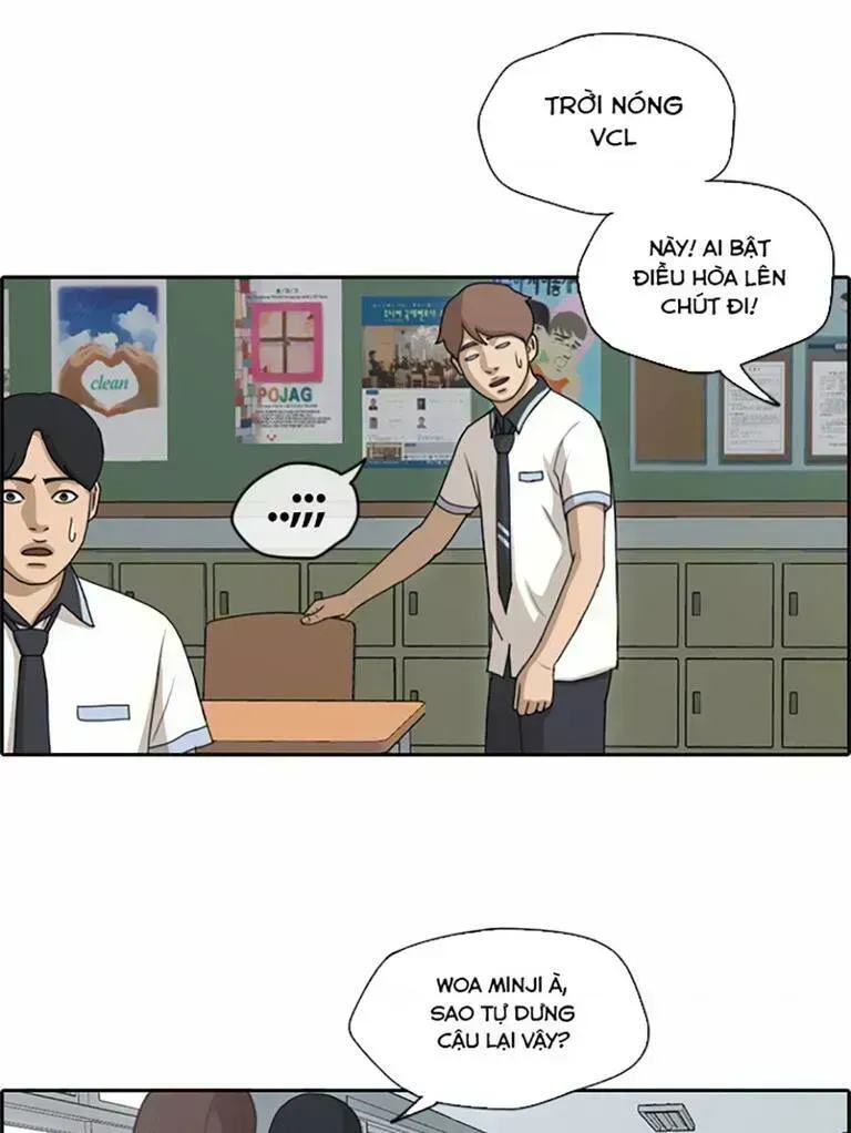 Free Draw Chapter 136.6 - 22