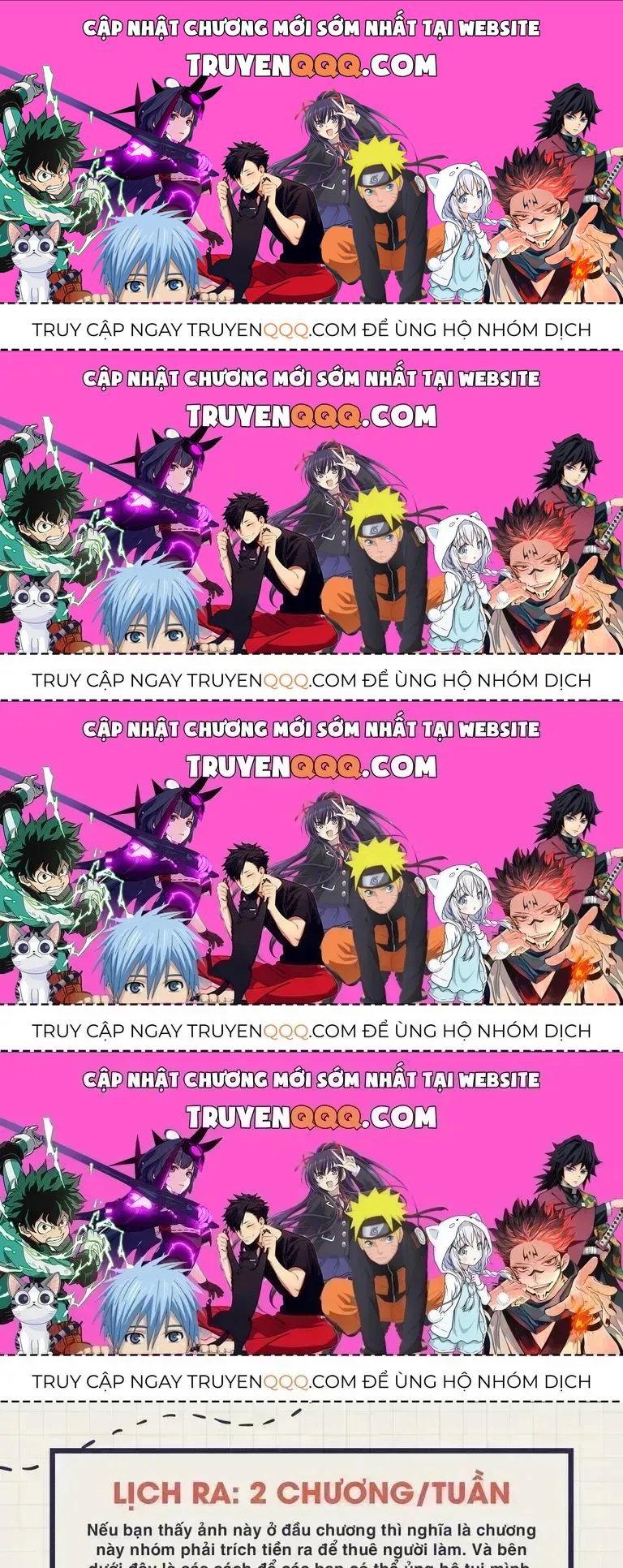 Free Draw Chapter 136.7 - 1