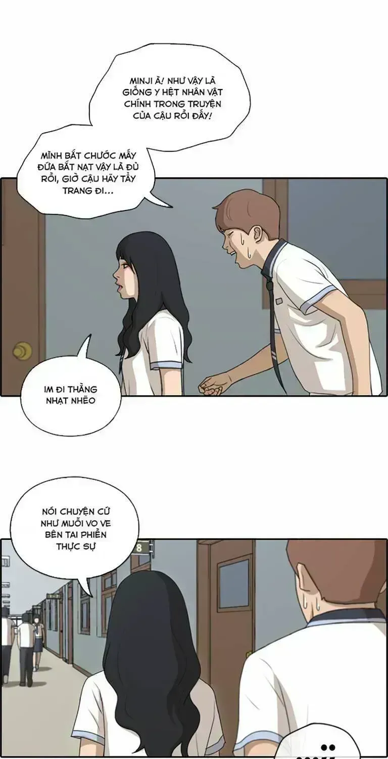 Free Draw Chapter 136.7 - 16