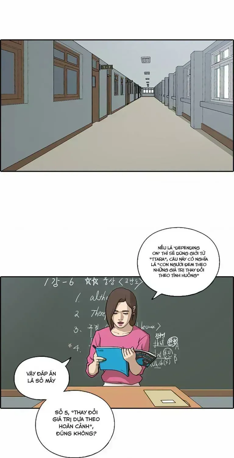 Free Draw Chapter 136.7 - 30