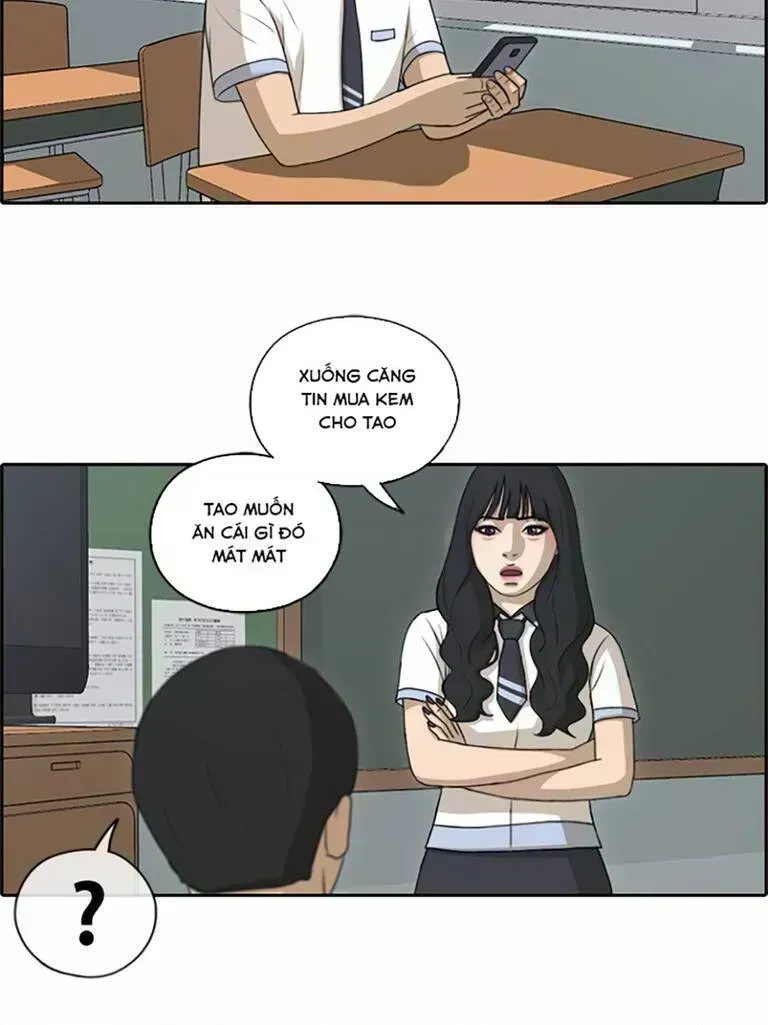 Free Draw Chapter 136.8 - 20