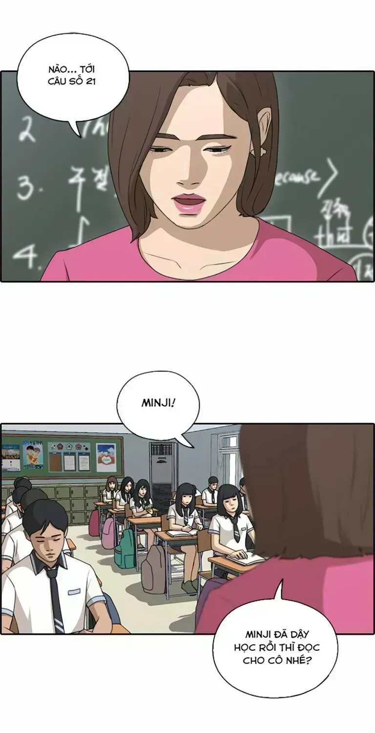 Free Draw Chapter 136.8 - 33