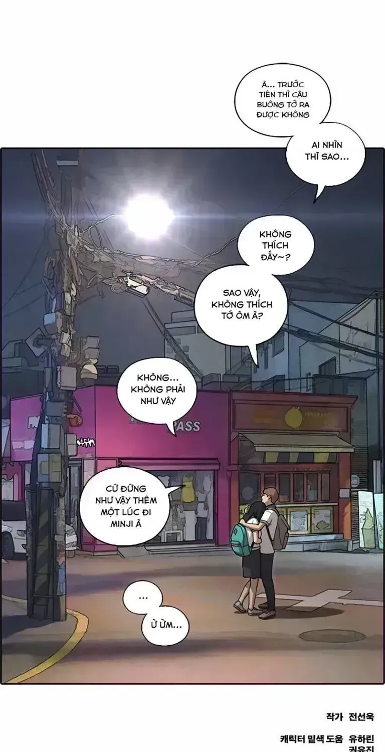 Free Draw Chapter 136.8 - 64