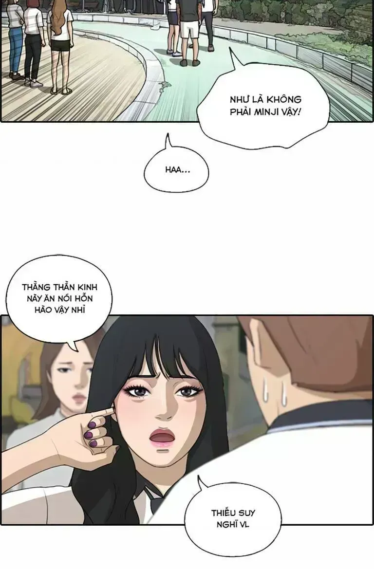 Free Draw Chapter 136.9 - 13