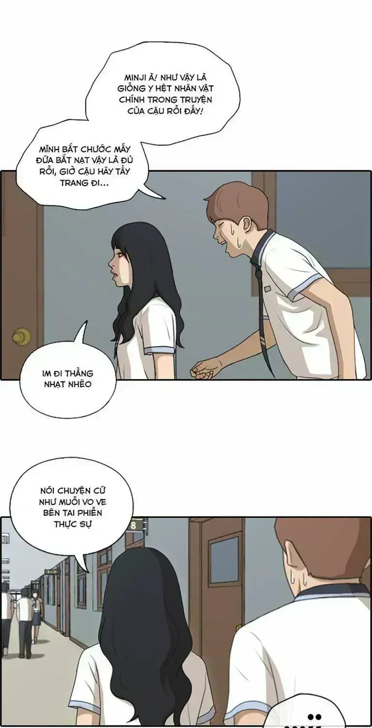 Free Draw Chapter 136.9 - 18