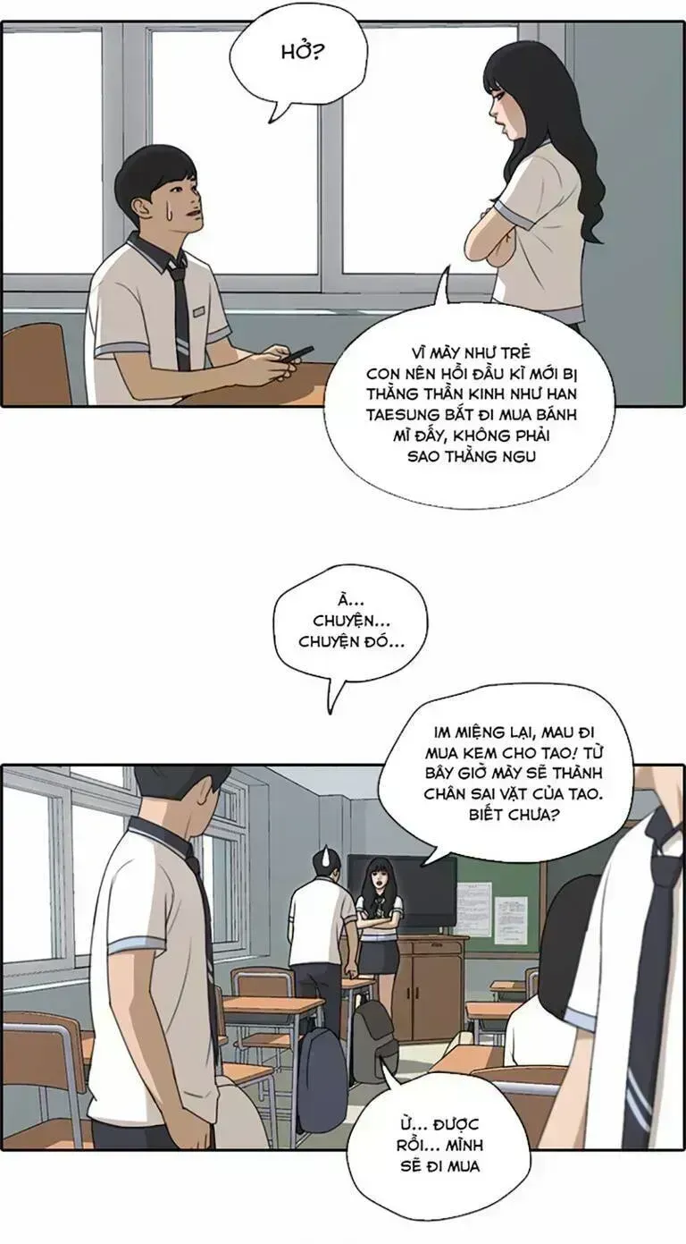 Free Draw Chapter 136.9 - 24