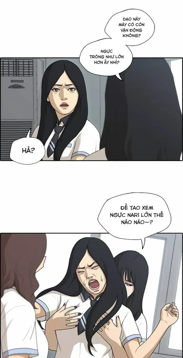 Free Draw Chapter 136.9 - 27