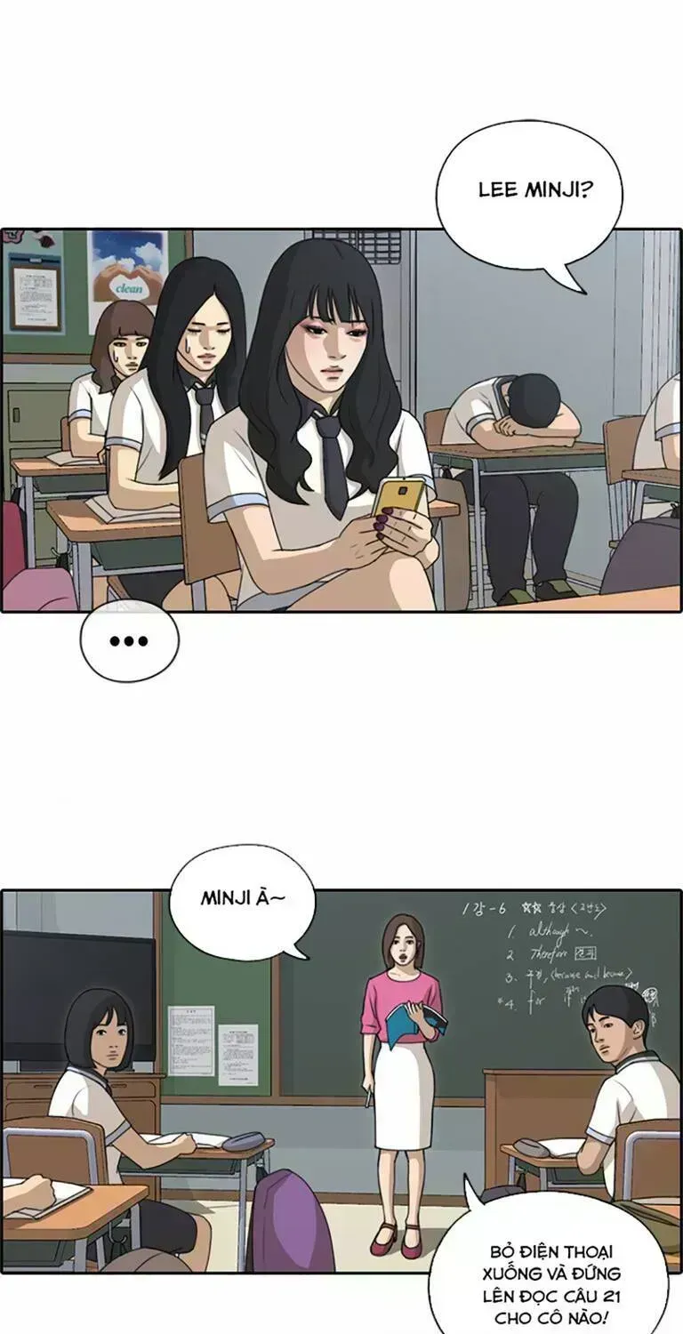 Free Draw Chapter 136.9 - 36