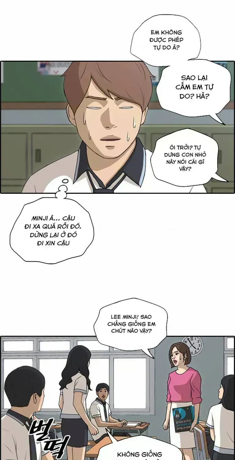 Free Draw Chapter 136.9 - 40