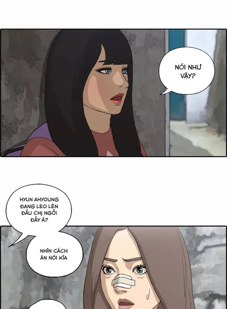 Free Draw Chapter 137.1 - 15