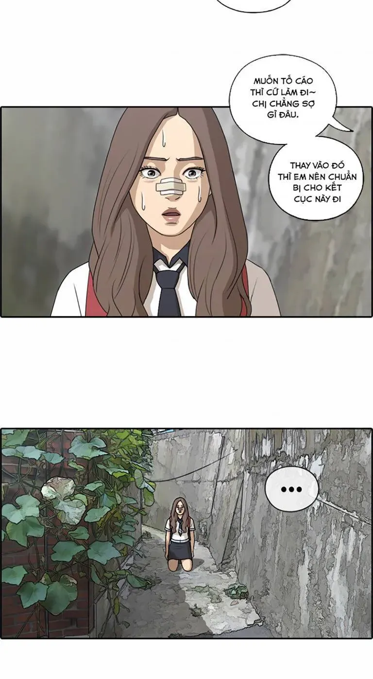 Free Draw Chapter 137.1 - 32