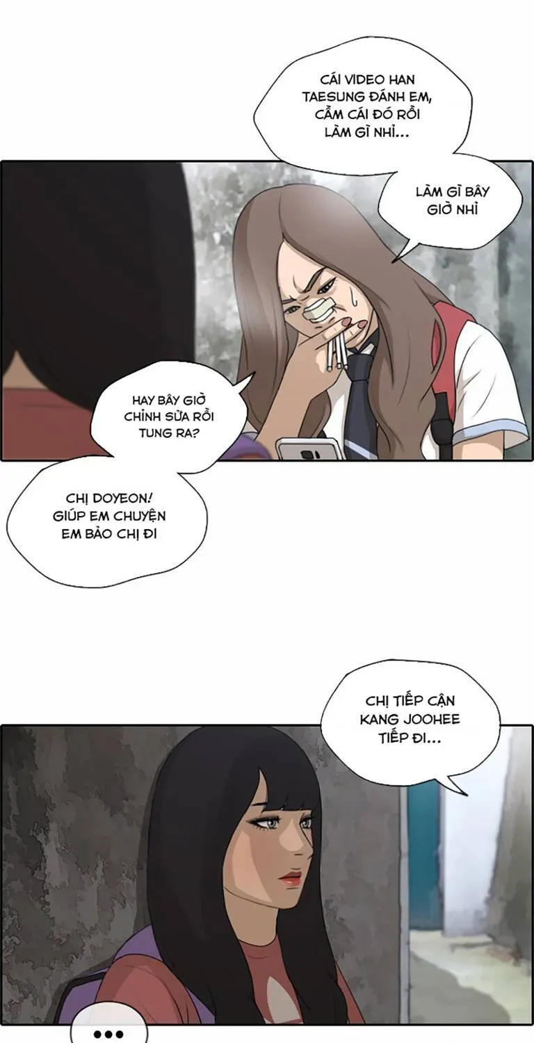 Free Draw Chapter 137.1 - 8