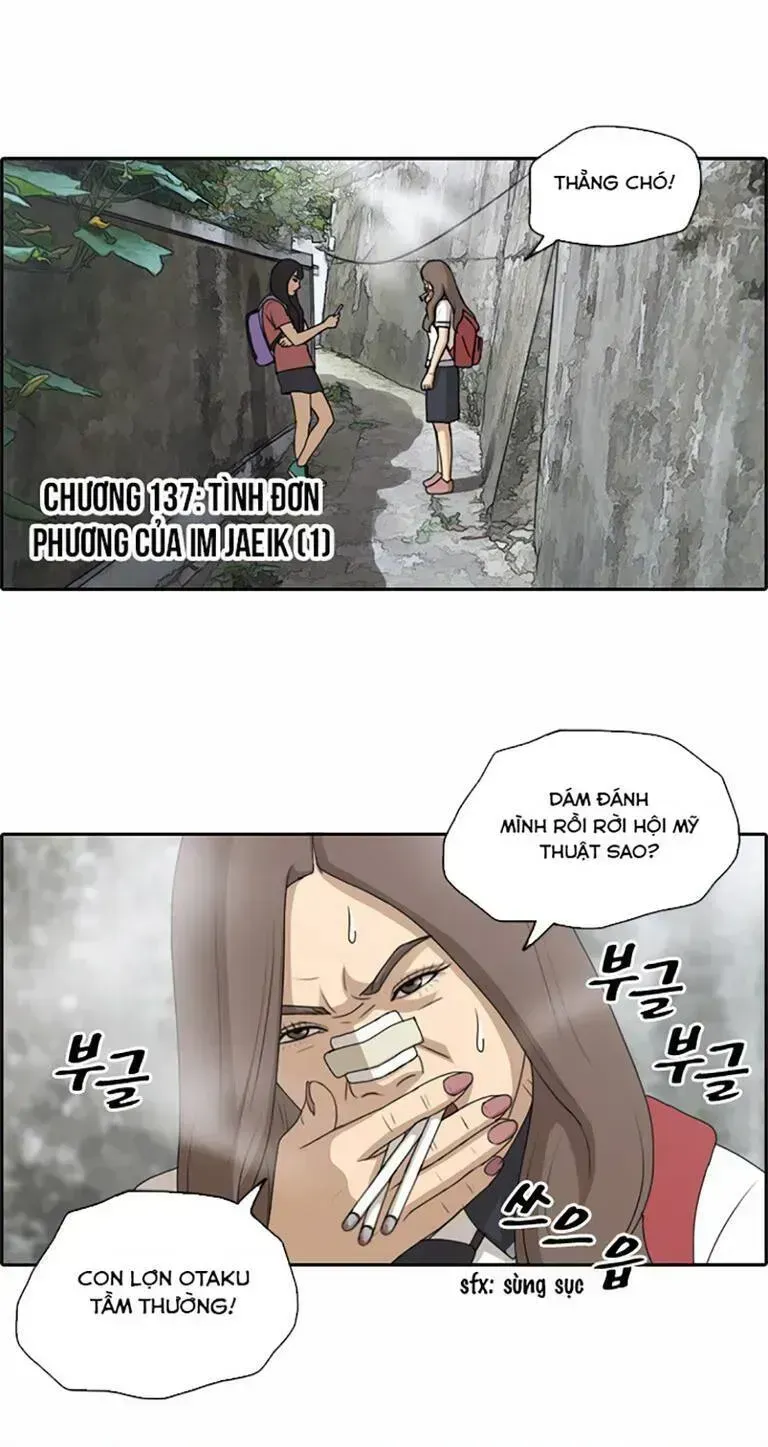 Free Draw Chapter 137.3 - 5