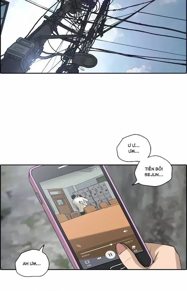 Free Draw Chapter 137.4 - 17