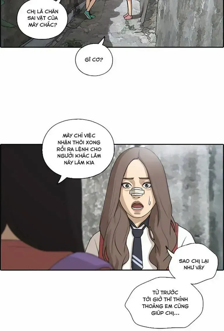 Free Draw Chapter 137.4 - 10