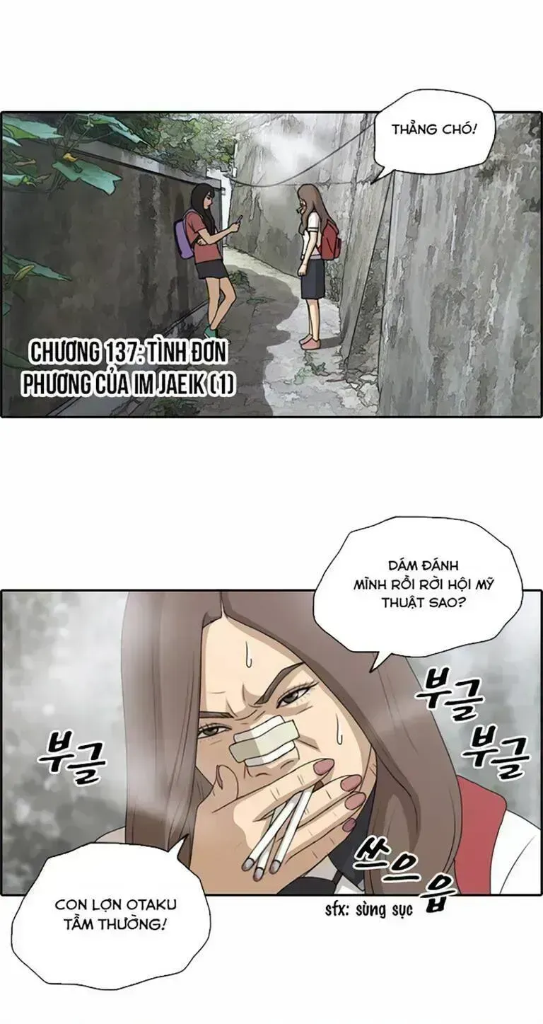 Free Draw Chapter 137.5 - 4