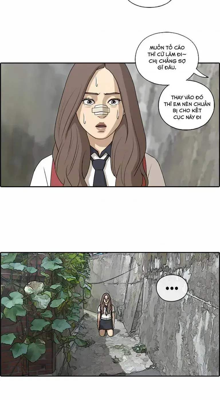 Free Draw Chapter 137.5 - 31