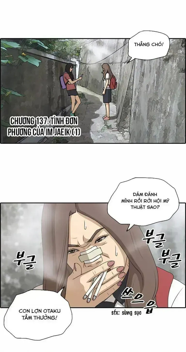 Free Draw Chapter 137.6 - 5