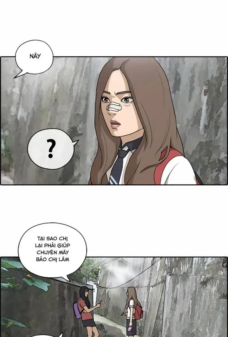 Free Draw Chapter 137.7 - 11