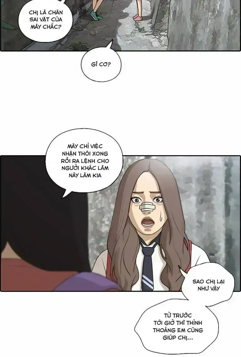 Free Draw Chapter 137.7 - 12