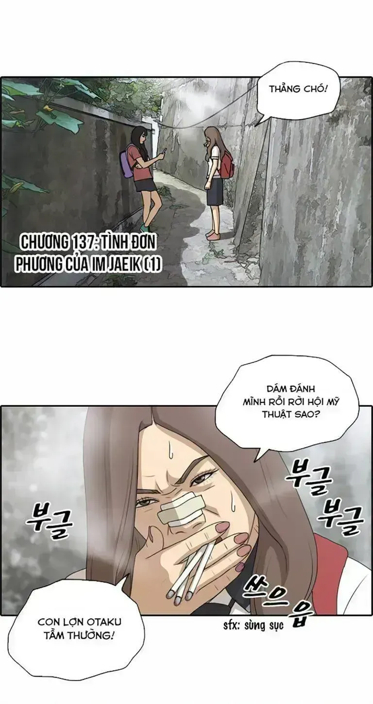 Free Draw Chapter 137.7 - 6