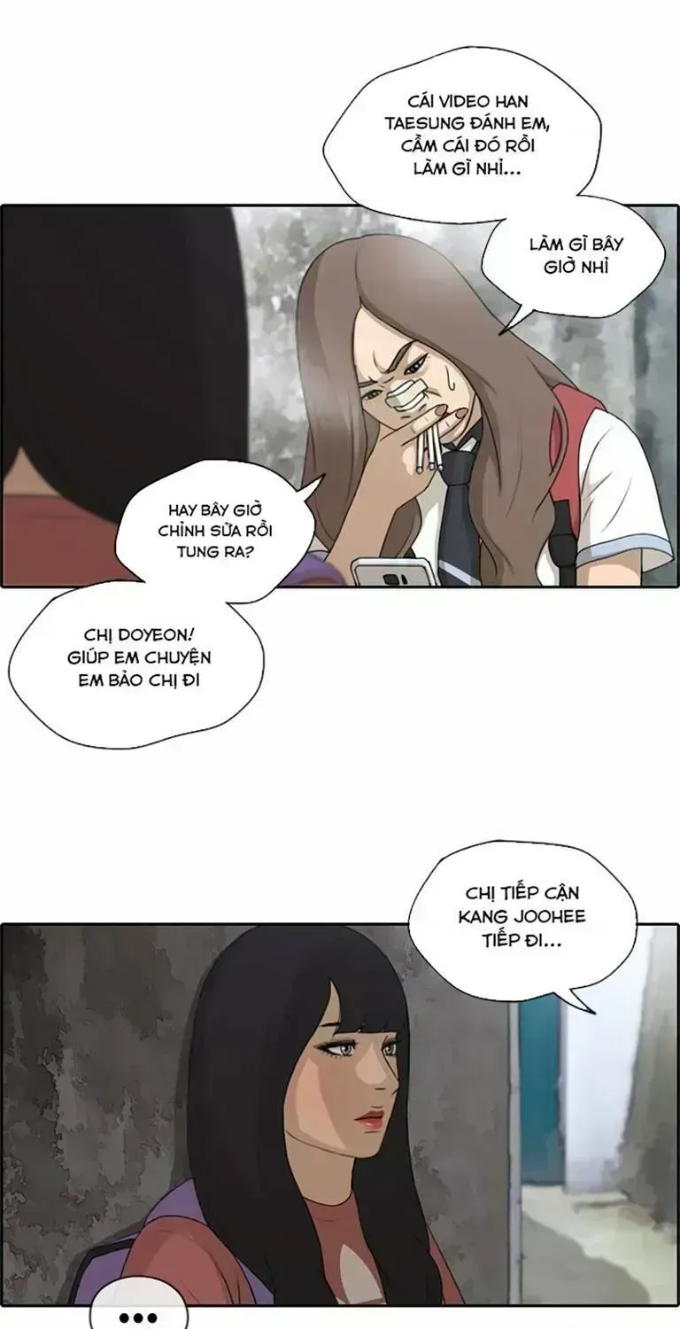 Free Draw Chapter 137.9 - 11