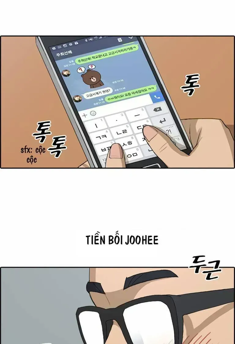 Free Draw Chapter 137.9 - 40