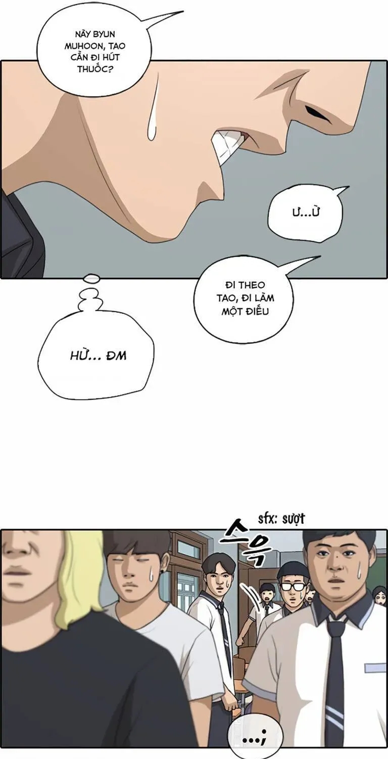 Free Draw Chapter 138.1 - 15