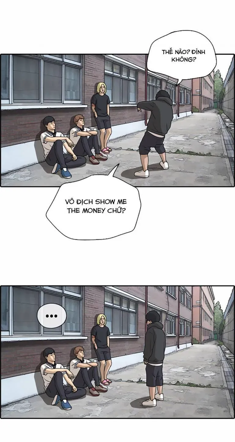 Free Draw Chapter 138.1 - 50