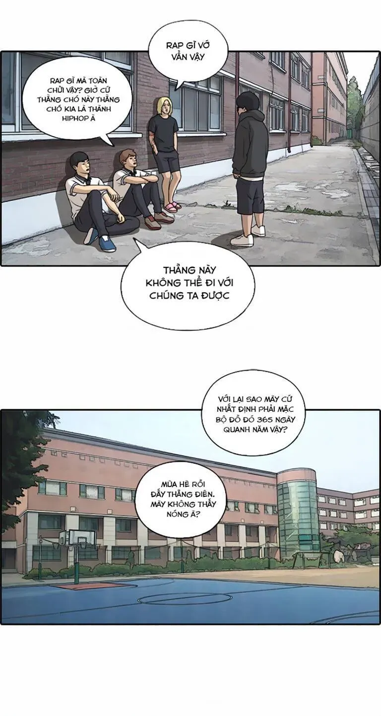 Free Draw Chapter 138.1 - 51